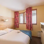 Pierre & L'ours Blanc Lejlighedshotel Alpe d'Huez