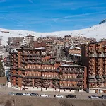 Lejlighedshotel Pierre & L'ours Blanc 3*