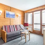 Aparthotel Pierre & L'ours Blanc Alpe d'Huez