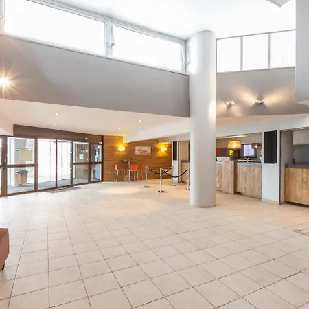 Apartmanhotel Pierre & L'ours Blanc Alpe d'Huez