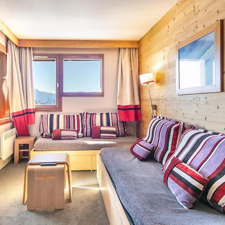 Pierre & L'ours Blanc 3* Alpe d'Huez