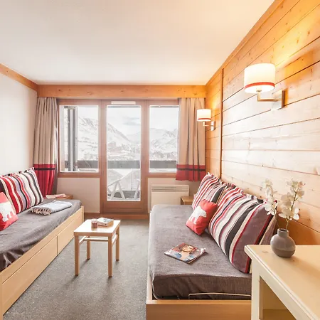 Apartmanhotel Pierre & L'ours Blanc
