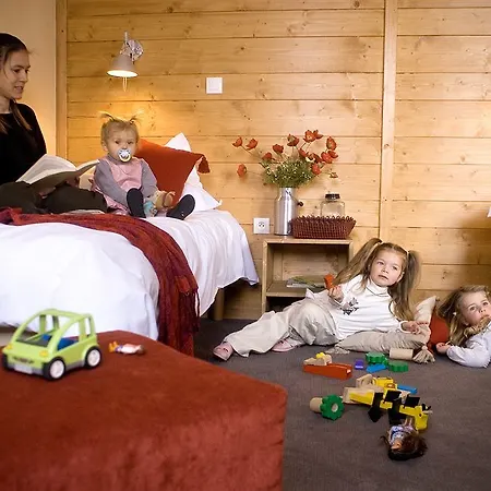 Pierre & L'ours Blanc Alpe d'Huez