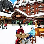 Aparthotel Pierre & L'ours Blanc Alpe d'Huez