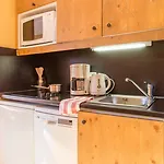 Aparthotel Pierre & L'ours Blanc 3*