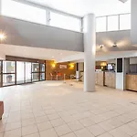 Aparthotel Pierre & L'ours Blanc Alpe d'Huez