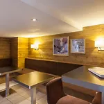 Aparthotel Pierre & L'ours Blanc Alpe d'Huez