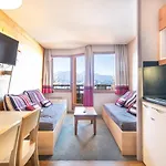 Pierre & L'ours Blanc 3* Alpe d'Huez