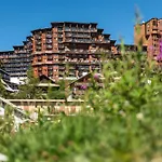 Pierre & L'ours Blanc Aparthotel 3*