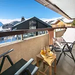 Pierre & L'ours Blanc Aparthotel 3*