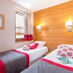 Aparthotel Pierre & L'ours Blanc 3*