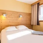 Aparthotel Pierre & L'ours Blanc Alpe d'Huez