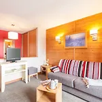 Pierre & L'ours Blanc Aparthotel Alpe d'Huez