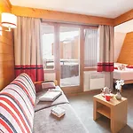 Aparthotel Pierre & L'ours Blanc Alpe d'Huez