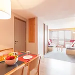 Aparthotel Pierre & L'ours Blanc