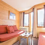 Pierre & L'ours Blanc 3* Alpe d'Huez