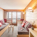 Aparthotel Pierre & L'ours Blanc