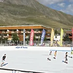 Aparthotel Pierre & L'ours Blanc 3*