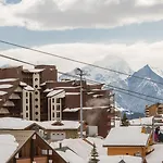Aparthotel Pierre & L'ours Blanc Alpe d'Huez