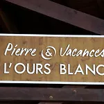 Aparthotel Pierre & L'ours Blanc