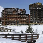 Aparthotel Pierre & L'ours Blanc Alpe d'Huez