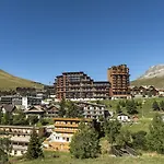 Aparthotel Pierre & L'ours Blanc Alpe d'Huez