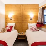Pierre & L'ours Blanc Aparthotel 3*