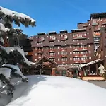 Pierre & L'ours Blanc 3* Alpe d'Huez
