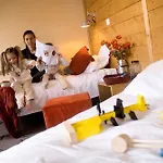 Pierre & L'ours Blanc 3* Alpe d'Huez