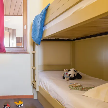 Résidence Pierre&vacances L'ours Blanc Appart hôtel 3*