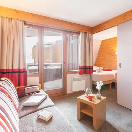 Aparthotel Pierre & L'ours Blanc 3*