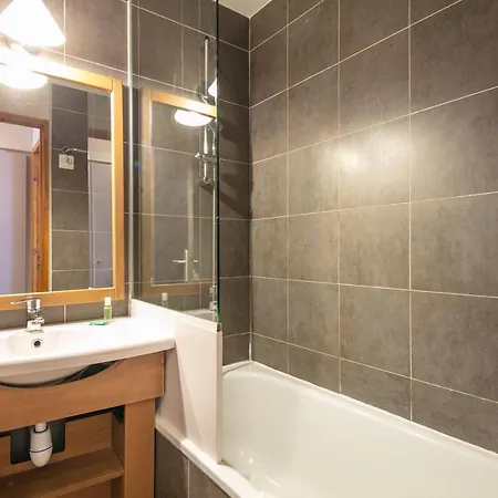 Aparthotel Pierre & L'ours Blanc 3*