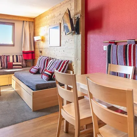 Aparthotel Pierre & L'ours Blanc 3*