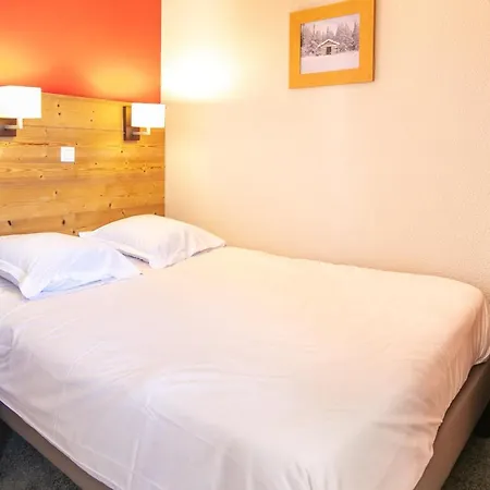 Pierre & L'ours Blanc Aparthotel