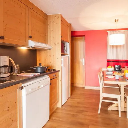 Aparthotel Pierre & L'ours Blanc