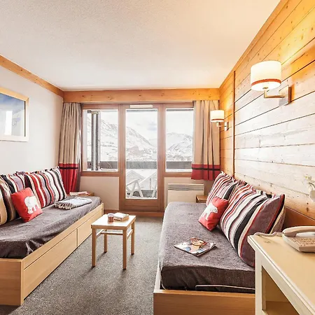 Aparthotel Pierre & L'ours Blanc 3*