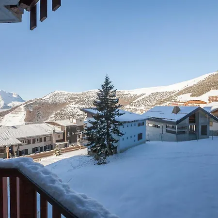 Pierre & L'ours Blanc Aparthotel 3*