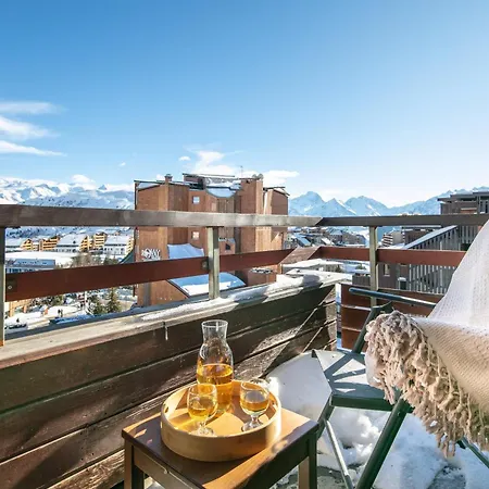 Pierre & L'ours Blanc Aparthotel