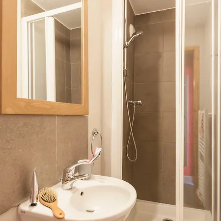 Résidence Pierre&vacances L'ours Blanc