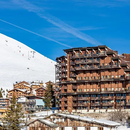Aparthotel Pierre & L'ours Blanc 3*