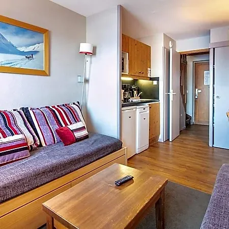 Apartahotel Résidence Pierre&vacances L'ours Blanc 3*