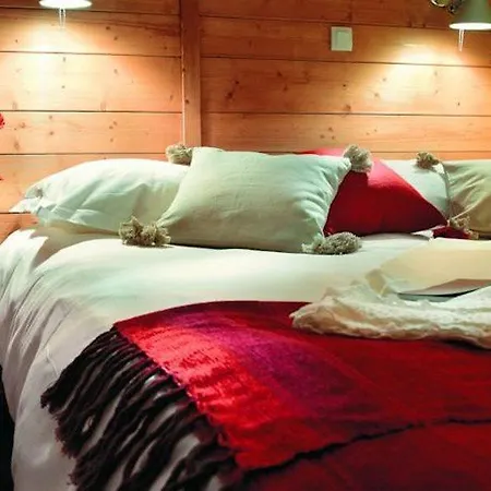 Pierre & L'ours Blanc Aparthotel 3*