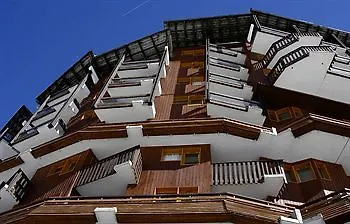 Pierre & L'ours Blanc Aparthotel 3*