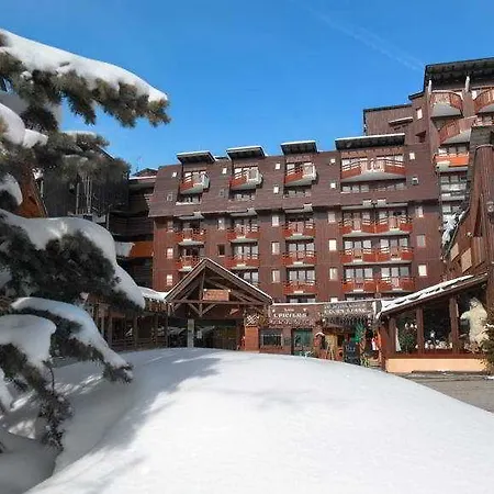 Pierre & L'ours Blanc 3* Alpe d'Huez