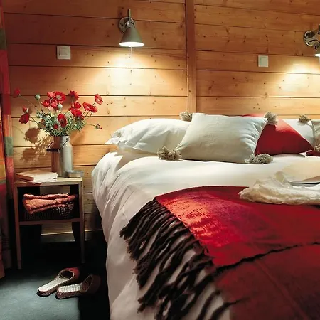 Aparthotel Pierre & L'ours Blanc Alpe d'Huez
