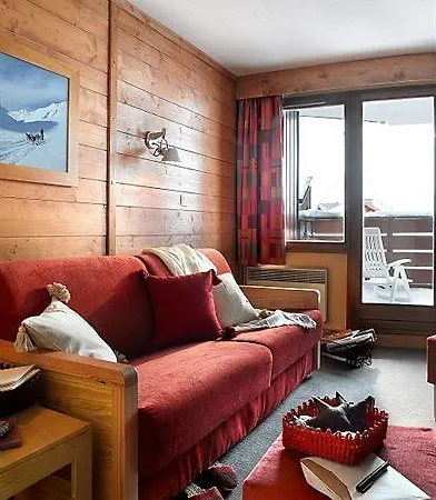 Aparthotel Pierre & L'ours Blanc