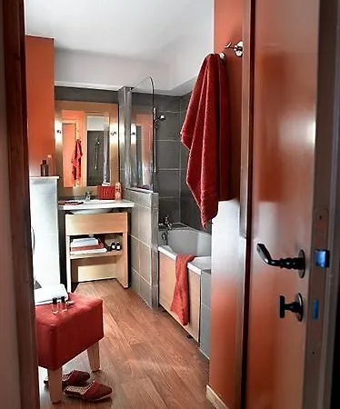 Pierre & L'ours Blanc 3* Alpe d'Huez