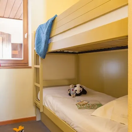 Aparthotel Pierre & L'ours Blanc 3*