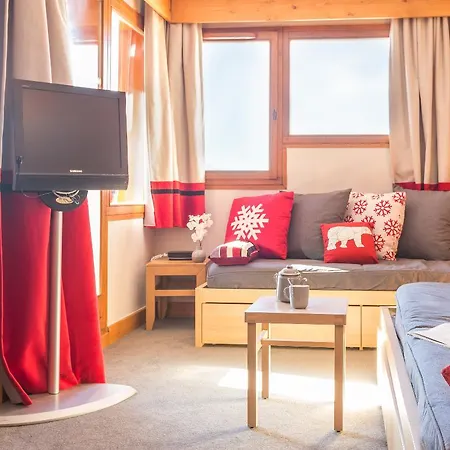 Pierre & L'ours Blanc Aparthotel 3*