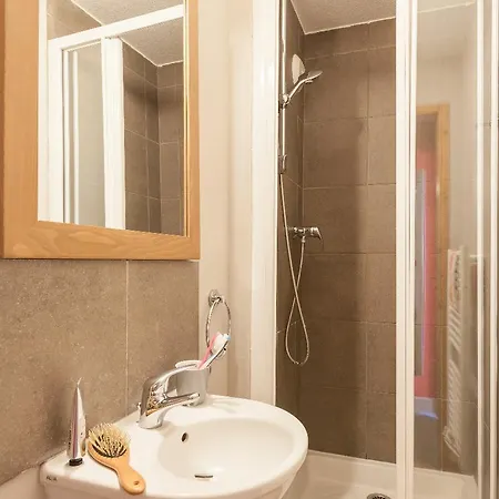 Pierre & L'ours Blanc Aparthotel 3*